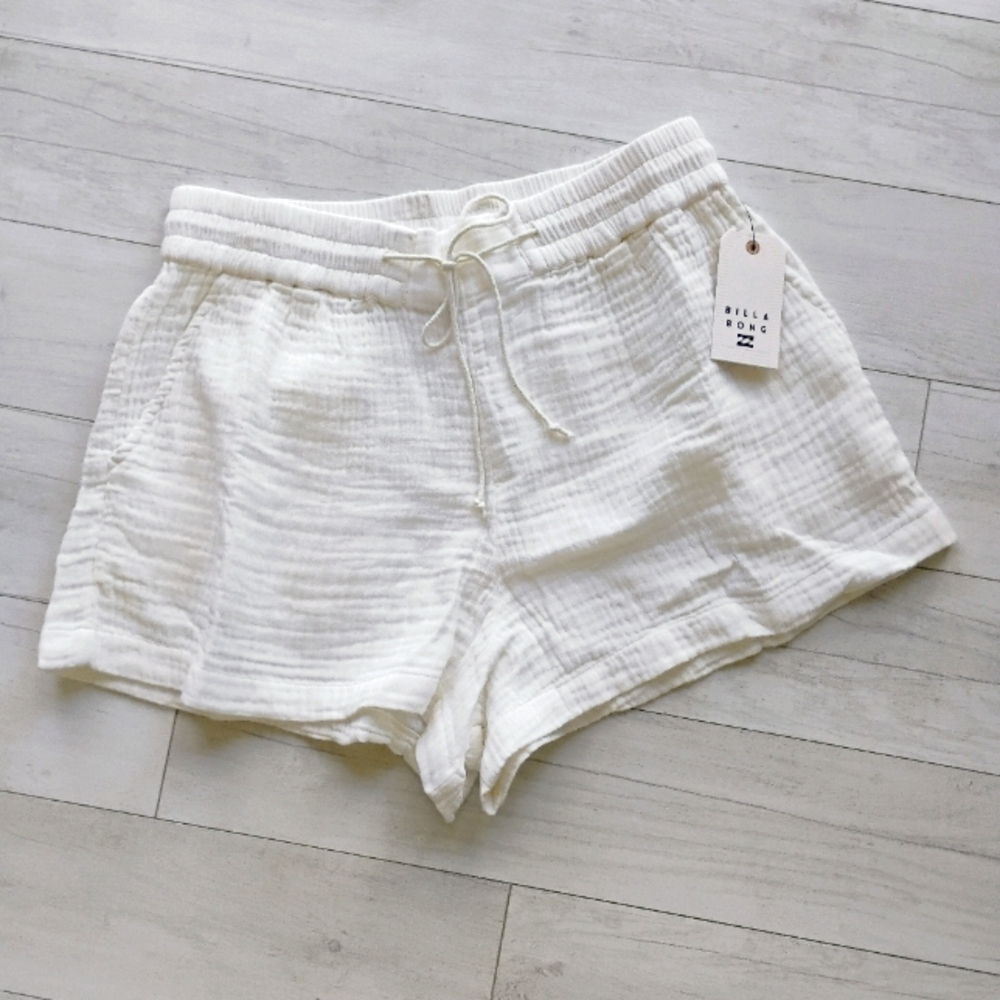 BILLABONG NEW Day Tripper High Rise Shorts